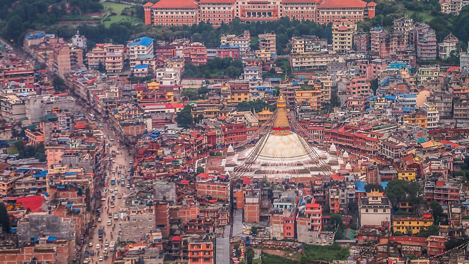 popular places near Kathmandu