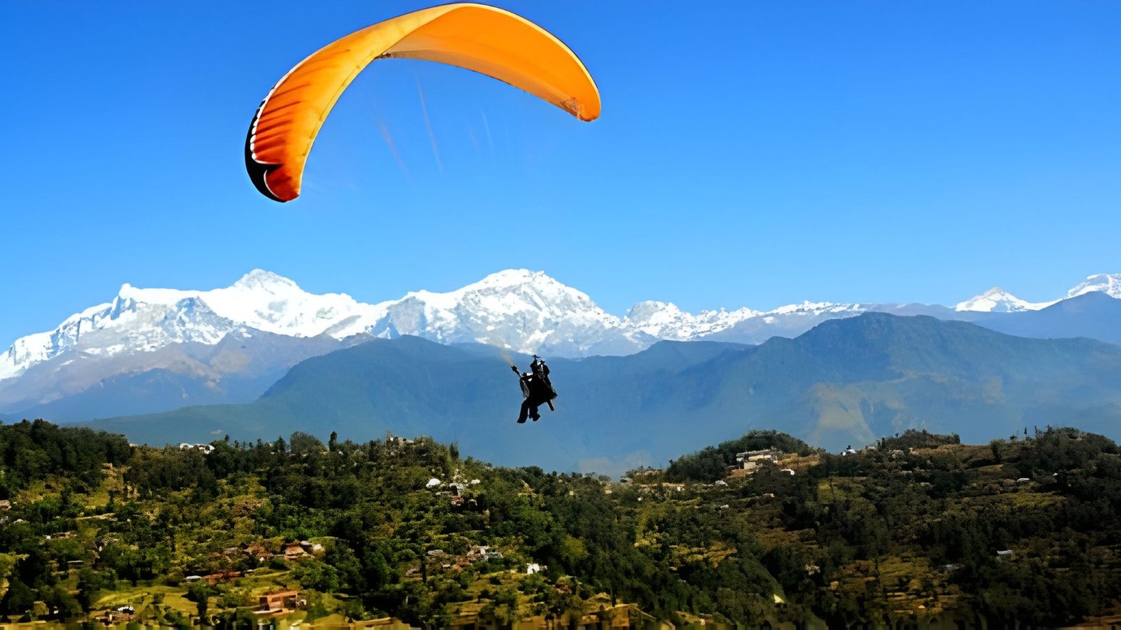 Next Travel Destination