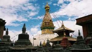 Explore top 10 best places to visit in Nepal